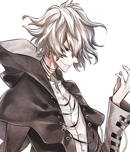 The Forgotten Disciple