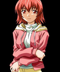 Umitsuki Hikaru