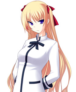 Christiane Friedrich