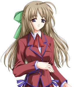 Flower Club Director