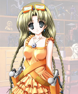 Catharsia Zugonysera