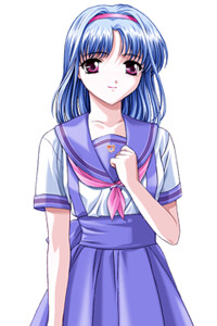 Mizusawa Kyouko