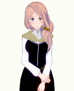 Mercedes von Martritz