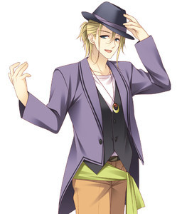 Cecile Iloffresa Confiance et Son amour