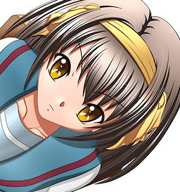 Haruhi