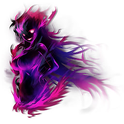 Demon Lord Kuroto Eris