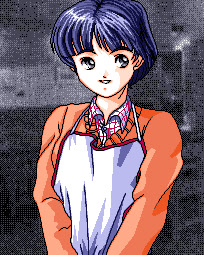 Miyasaka Junko