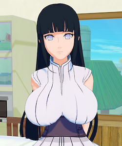 Hinata Hyuga