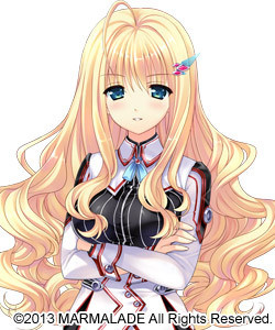 Serina Malgrid Octavius