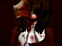 The Thing With the Axe