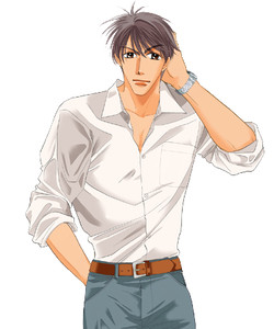 Nishinakajima Akihiko