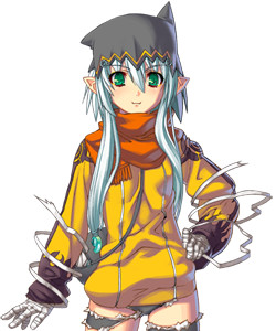 Kaze no Ushiro wo Ayumumono