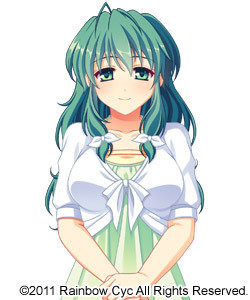 Mori Midori