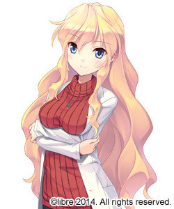 Mitsumi Ernest Towako