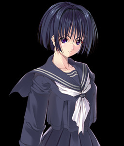 Karasuma Sayoko
