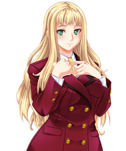 Matsukura Natasha Fedin