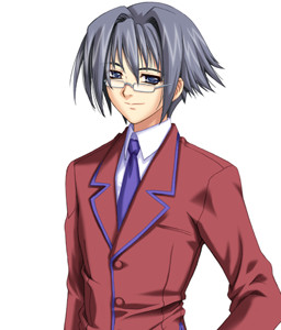 Student Council President