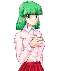 Midorikawa Ayame