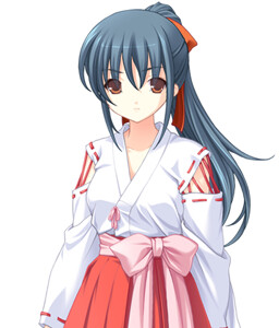 Hinamori Yoshino