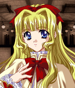 Charlotte Juutilainen