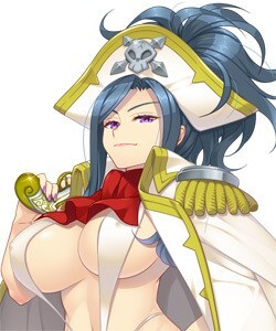 Onna Kaizoku Shuryou