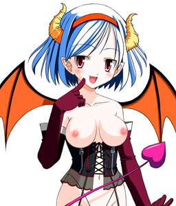 Succubus