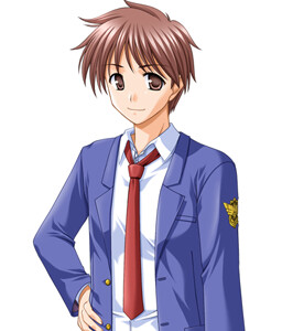 Hirose Kouji