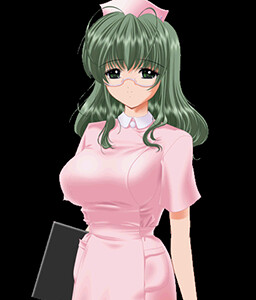 Fukami Kurumi