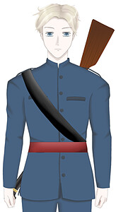 William Charles Henry