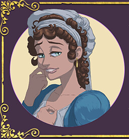 Elisabeth Vigee Le Brun