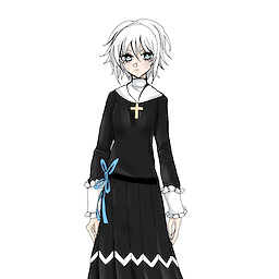 Ciel Sadsmile (Beta)