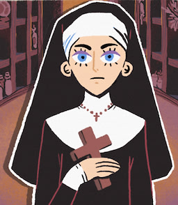 Nun