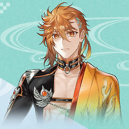 Honoo wo Ayatsuru Shinryakusha