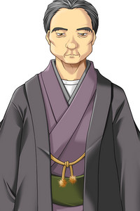 Koshiba Kouzou