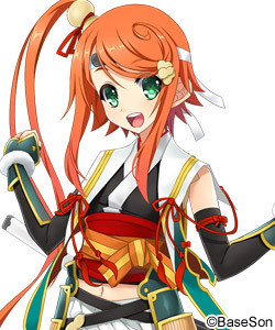 Kinoshita Toukichiro Hiyoko Hideyoshi