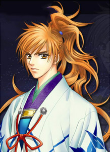 Minamoto no Kurou Yoshitsune