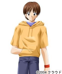 Kudou Kouji