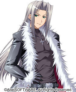 Justice 'George Spencer' Fittsuaran