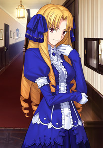 Luviagelita Edelfelt