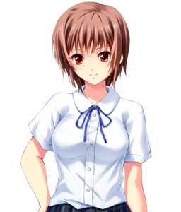 Chitose Mayumi