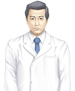 Sakurai Souichirou