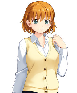 Kousaka Megumi