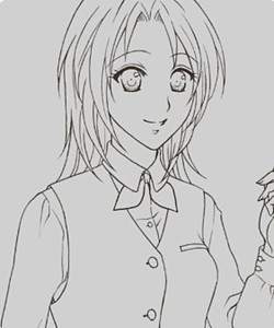 Tanahashi Riko