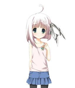 Hiiragi Nonomi