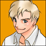 Nozaki Robert Midori