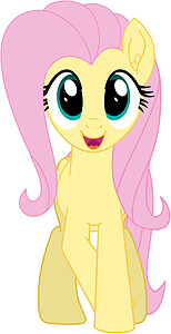 Flustershy