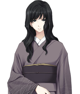 Kuchiki Chizuru