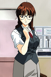Someya Kiyoko