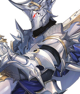 Knight of the Silver Moon