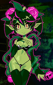 Rosa Brocchinia Reducta